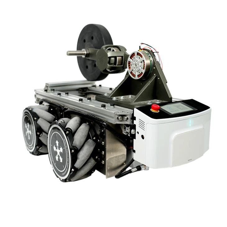 Awtomazzjoni AGV Robot