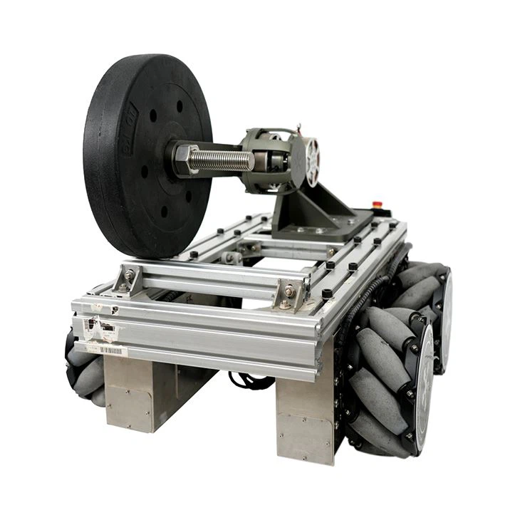 Automation AGV Robot