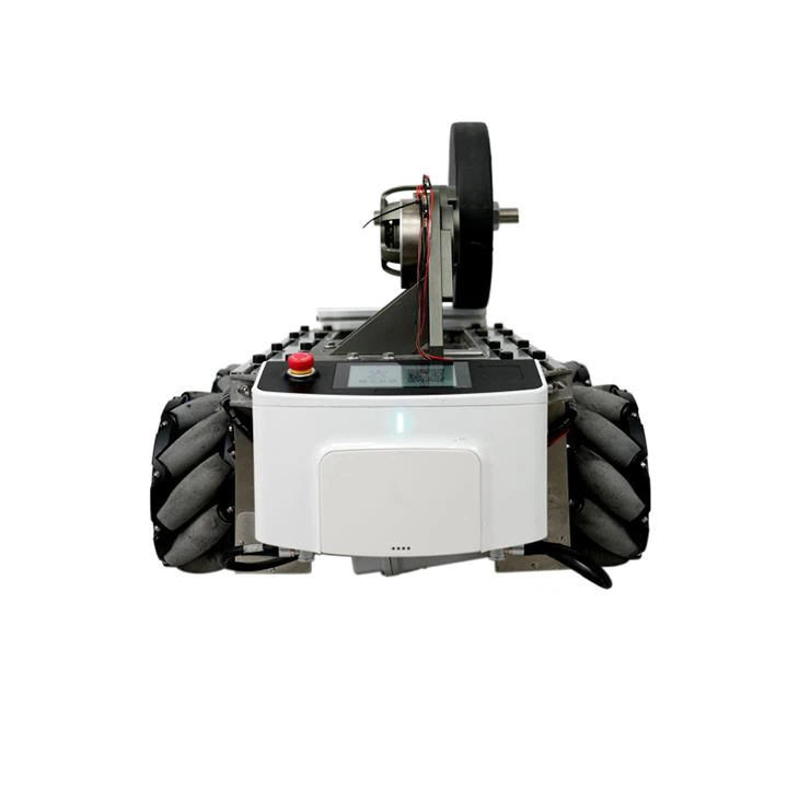 Automation AGV Robot